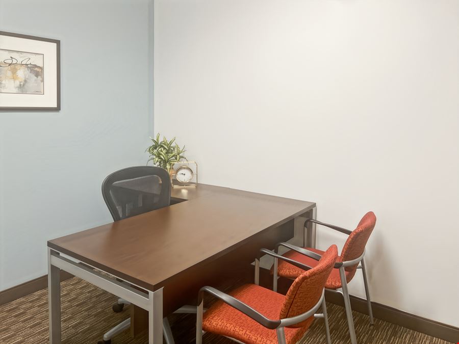 Regus - Cranberry Township - Crossroads