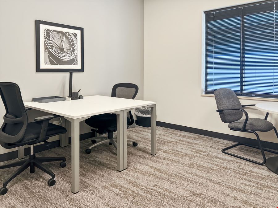 Regus - Europark