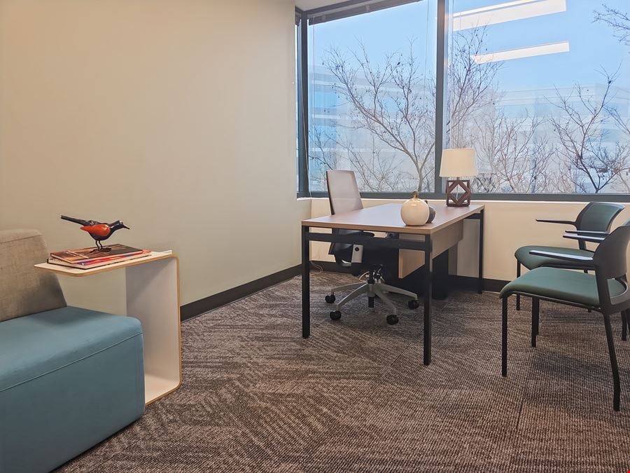 Regus - Pleasanton - Bernal Corporate Park