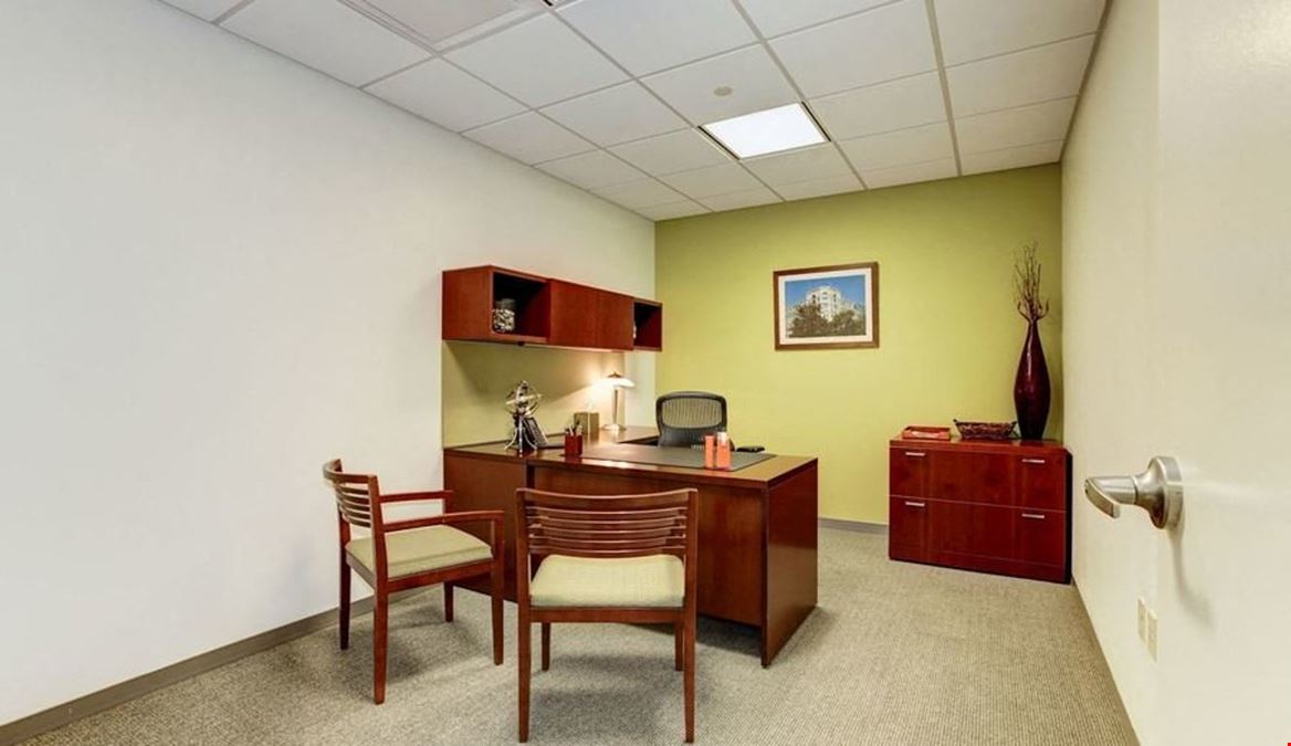 Carr Workplaces - The Willard