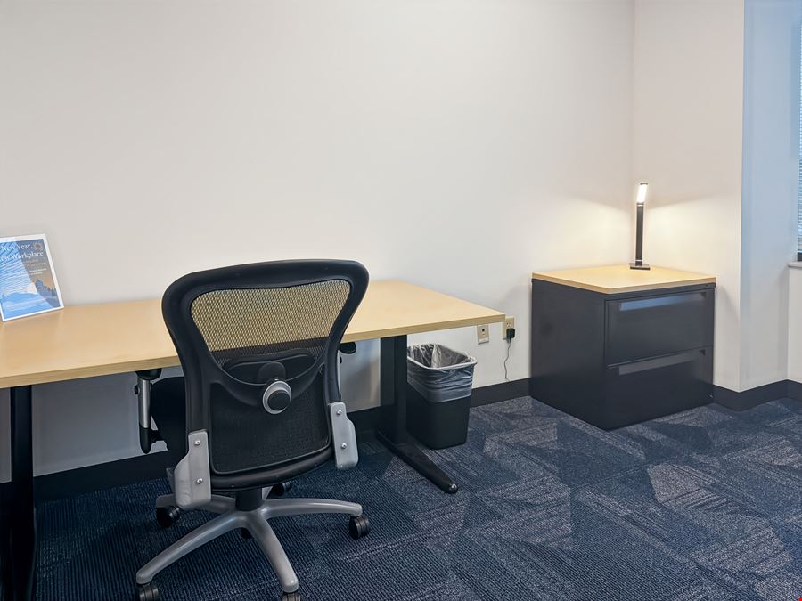 HQ - Lenexa -W 84th Terrace
