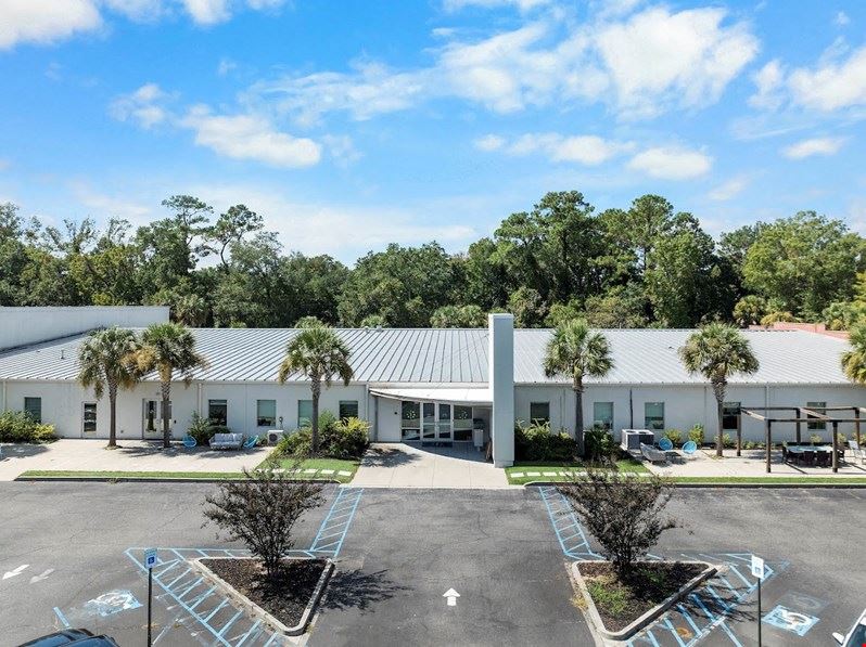 I3 Real Estate - Tide & Table LLC