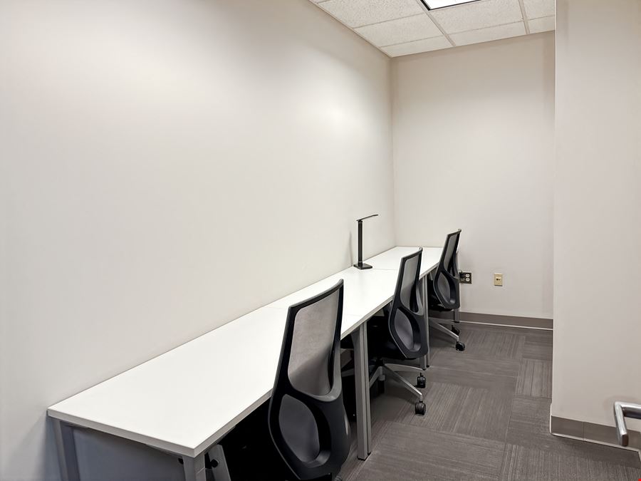 CT, New Haven - Church St