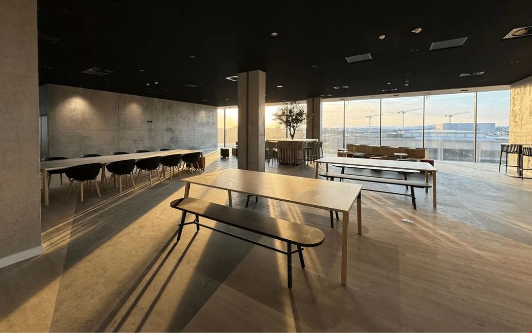 LaFusée - Montpellier