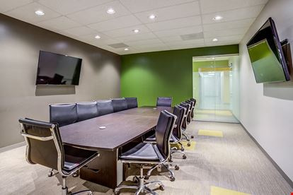Preview of Workstyle Flexible Spaces - 1322 Space Park Drive Office space for Rent in Houston