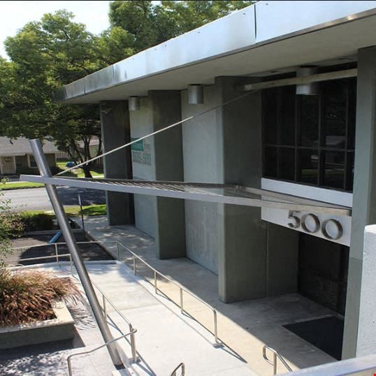 Gateway Executive Suites