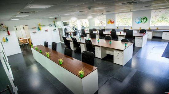Preview of Karya Coworking - Mylapore Office space for Rent in Chennai