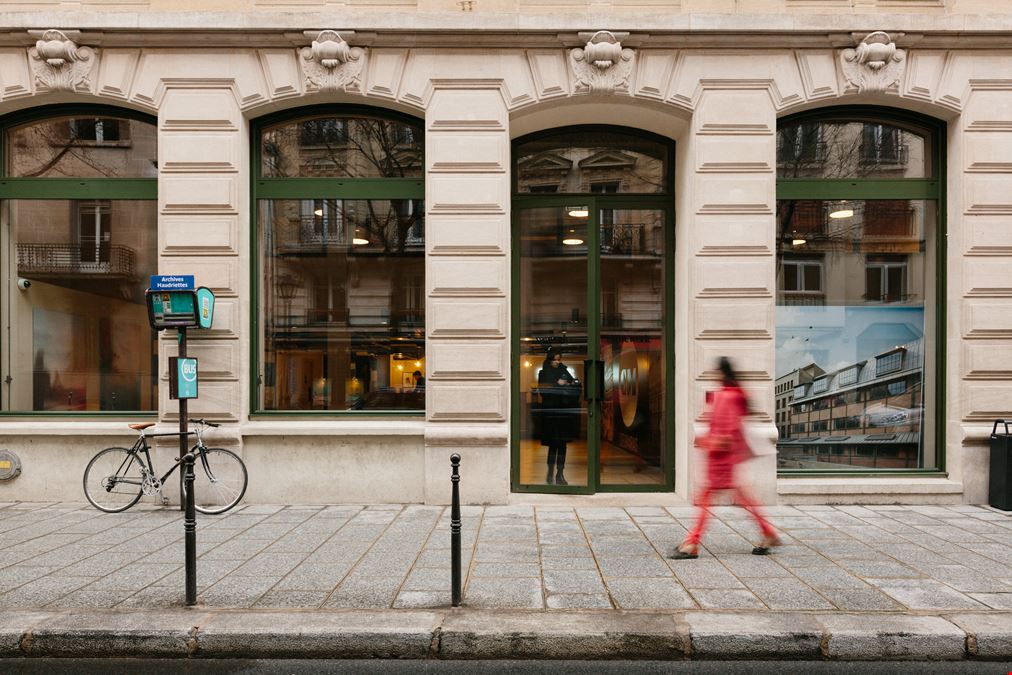 Coeur Marais