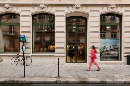 Preview of Coeur Marais Office space for Rent in Paris