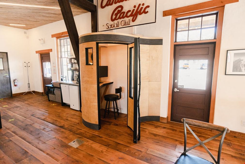 Nelson Innovation Centre