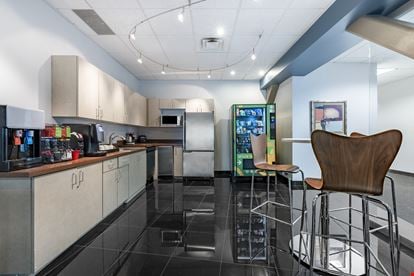 Regus - Salt Lake City - Sugarhouse Center