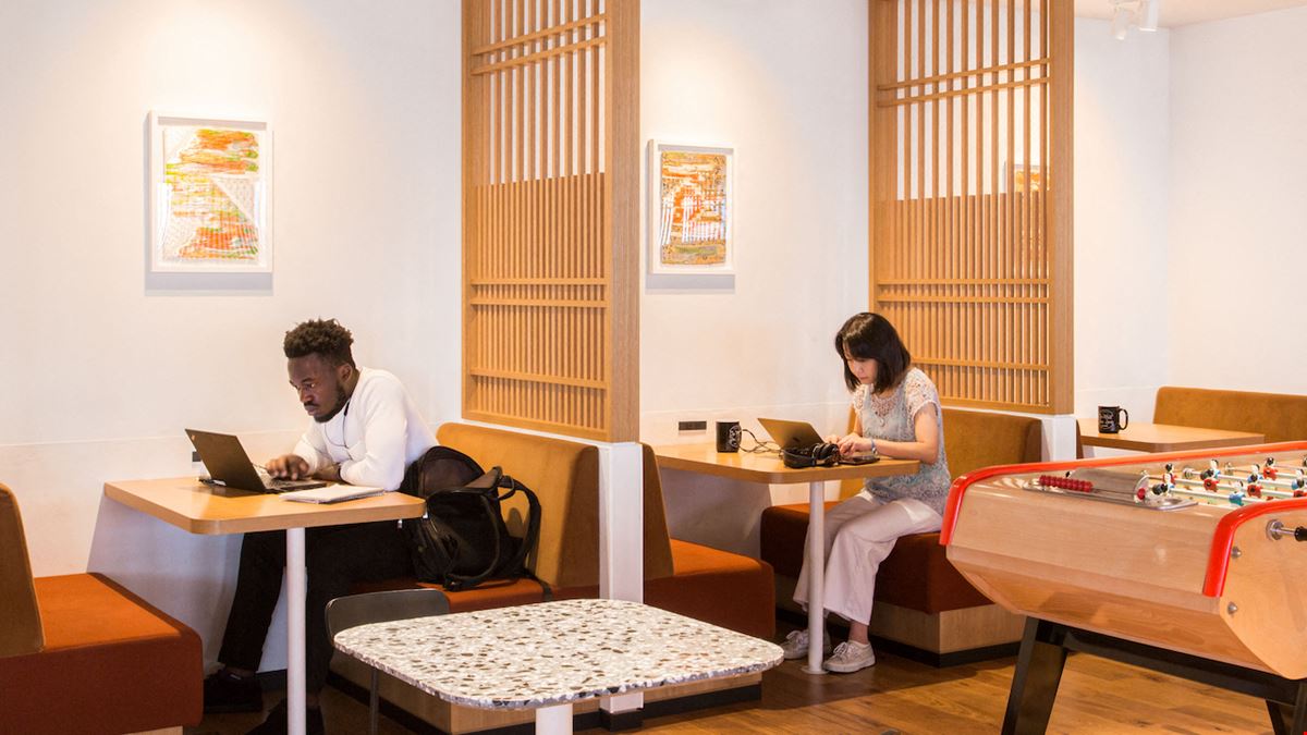 Shiroyama Trust Tower