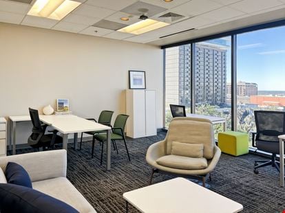 Regus - Tallahassee - Monroe St