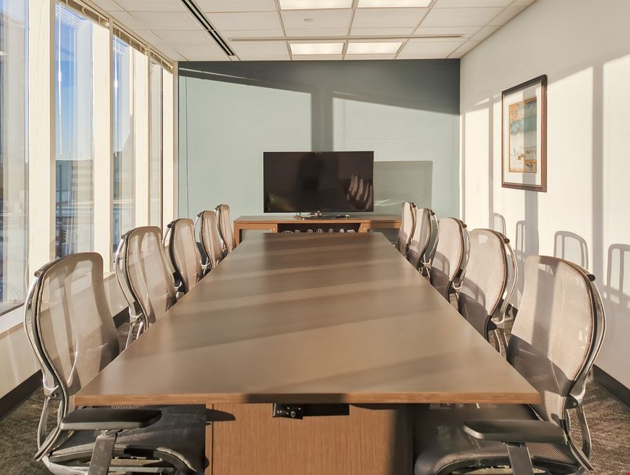 NE, Omaha - Landmark Center