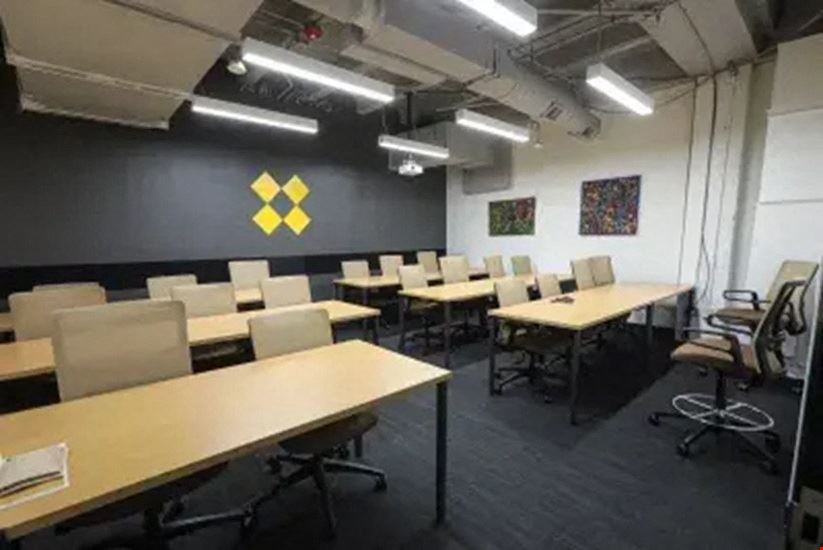 Training Room (1st Floor)