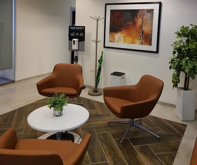 American Executive Centers - Bala Cynwyd