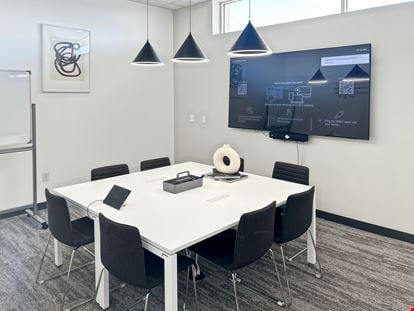 Preview of Regus - Truth Consequences - N Date St Office space for Rent in Truth or Consequences