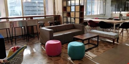 91Springboard - Nehru Place