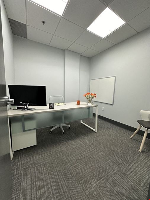 Summit Office Evolution