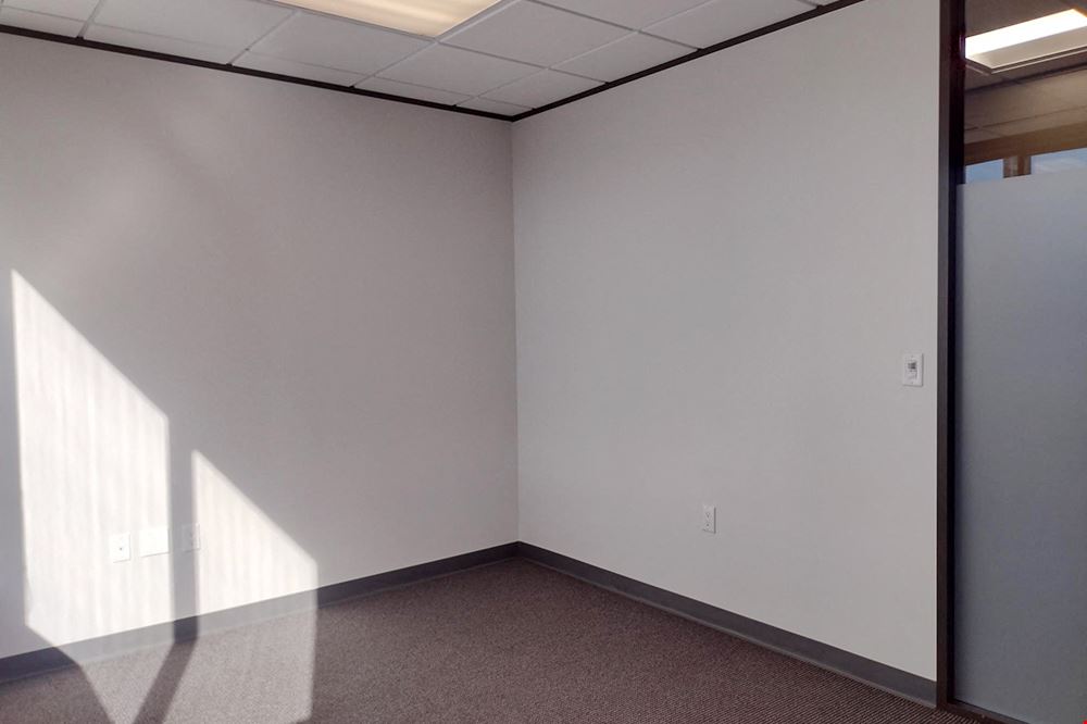 Workstyle Flexible Spaces - 8100 Washington Ave