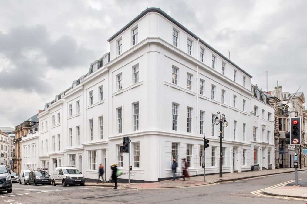 The Boutique - Colmore Row