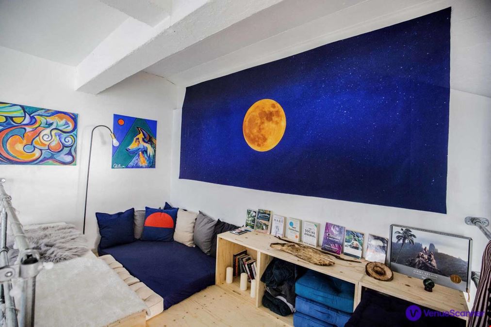 House Of Transformation