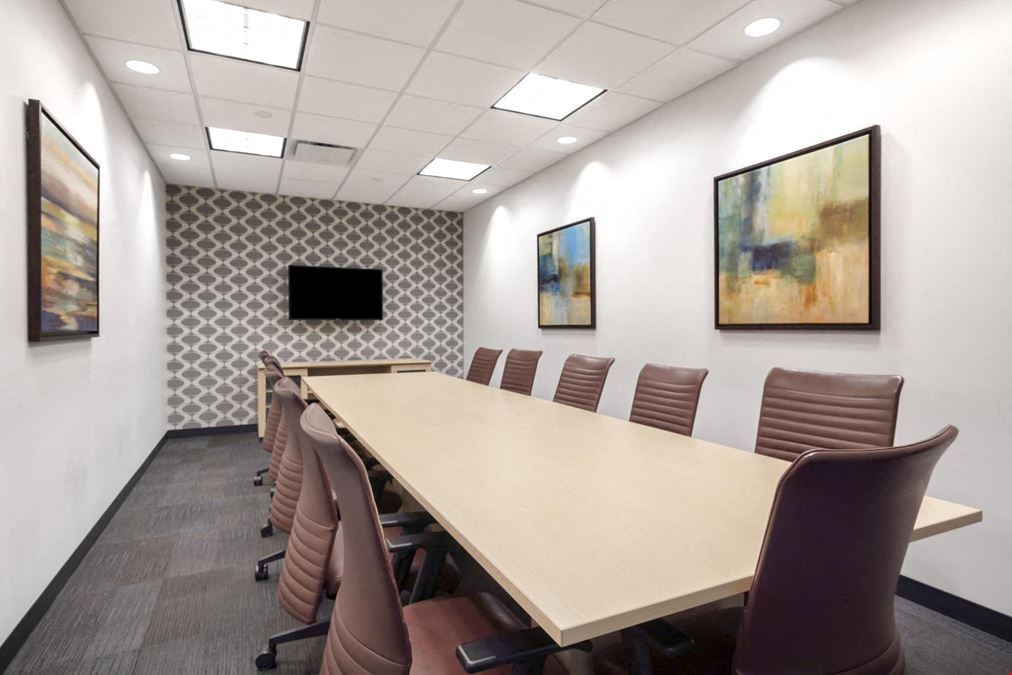 Regus - Brooklyn - Heights MetroTech