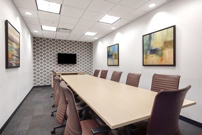 Regus - Brooklyn - Heights MetroTech