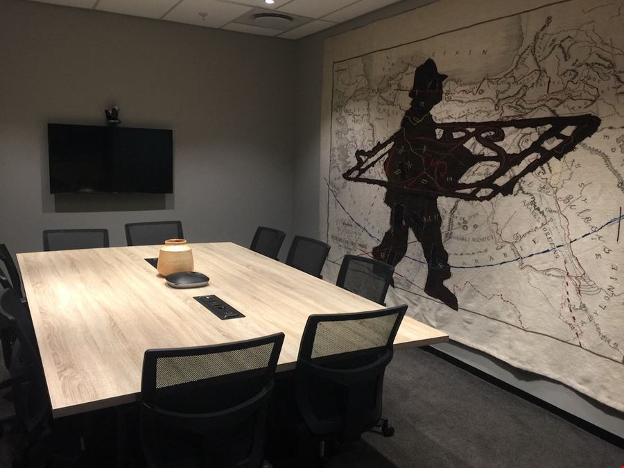 The Business Exchange -  Sandton