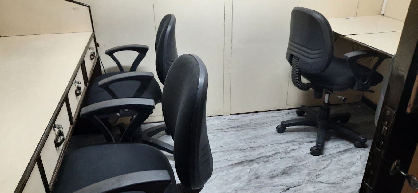 Jainco Business Centre