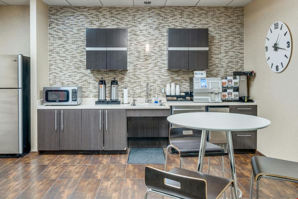 Lucid Private Offices - Galleria/Addison