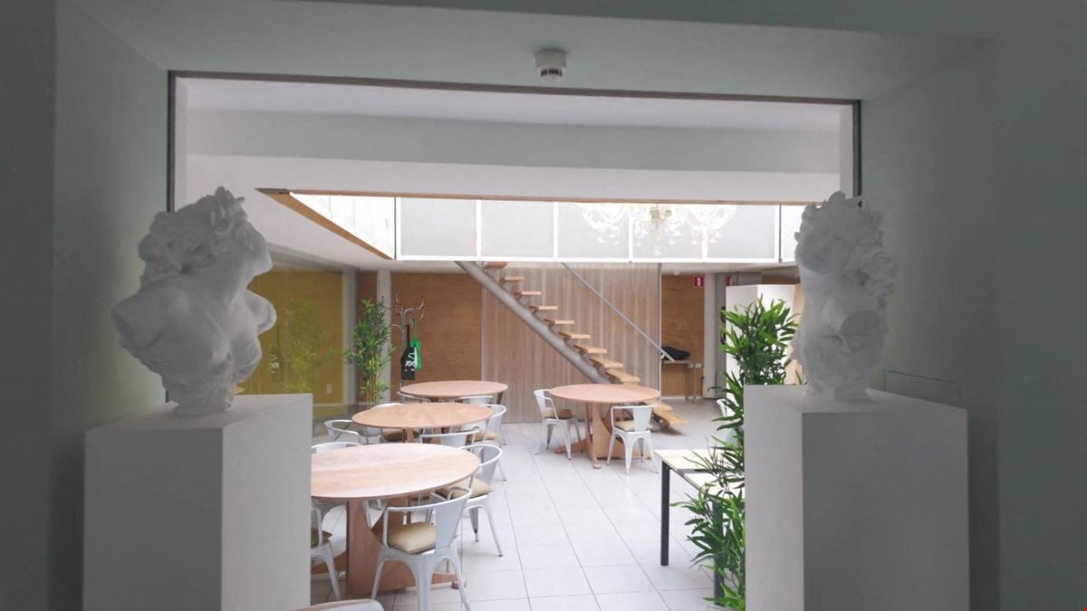 Young Workspaces - Kerkstraat