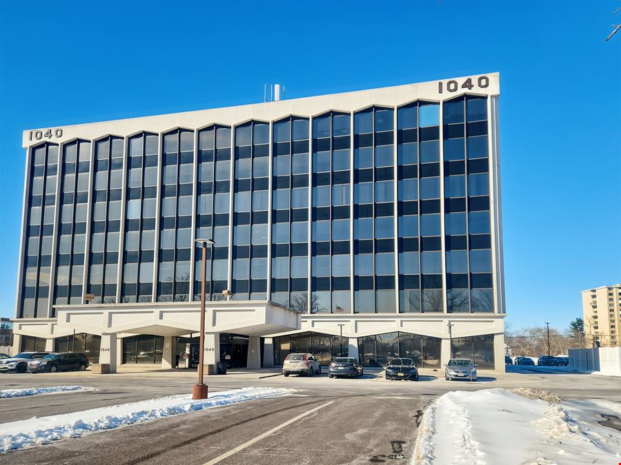 HQ - Cherry Hill - Kings Hwy
