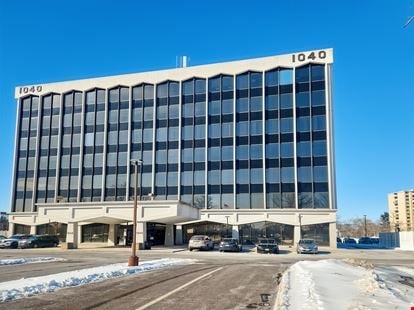 HQ - Cherry Hill - Kings Hwy