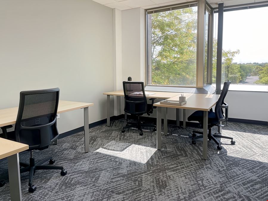 PA, Lansdale - Sumneytown Pike