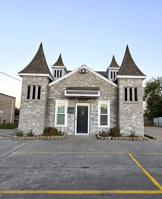 Preview of Smokestack Workspace Office space for Rent in Deer Park