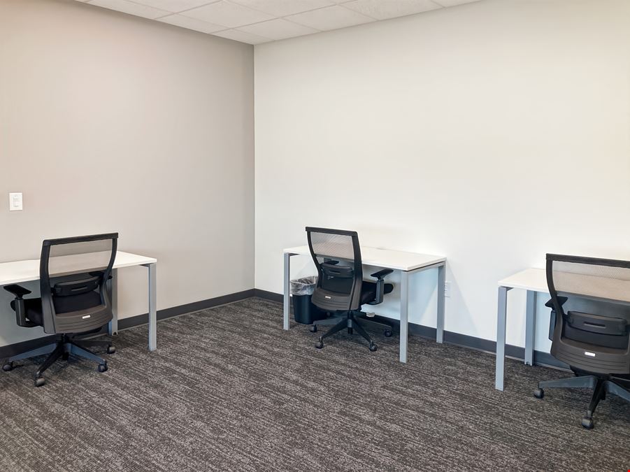 NC, Burlington - S Main St