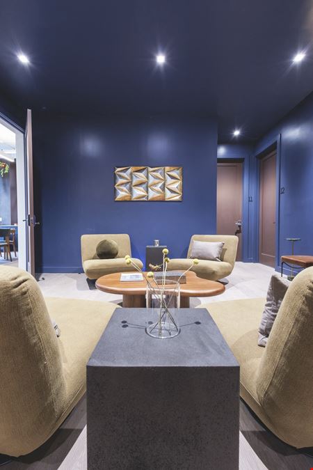 Blue Panda Office Spaces Broadway Outpost