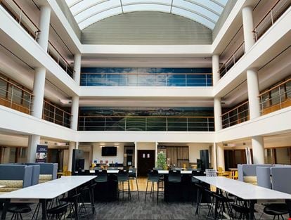 Your Office Space