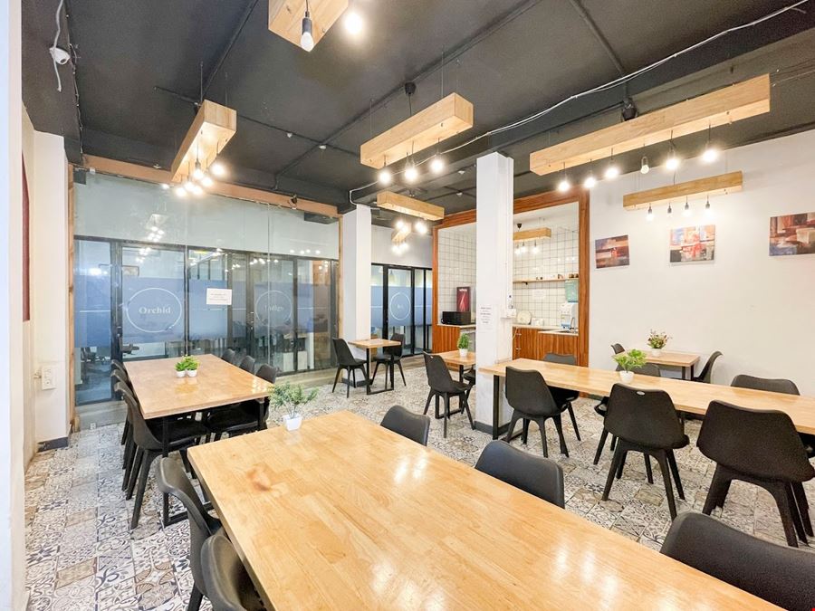 Fume Coworking - Gurugram