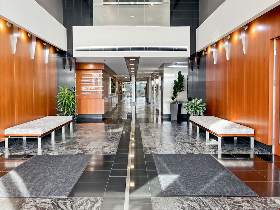 CA, San Diego - One Pacific Heights