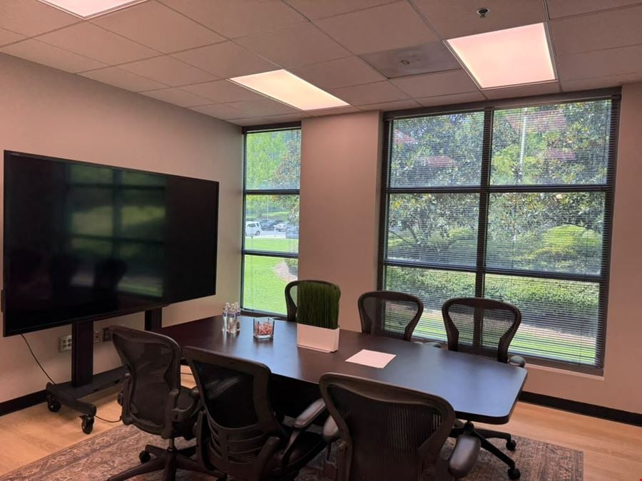MarQi Cloud Meeting Room