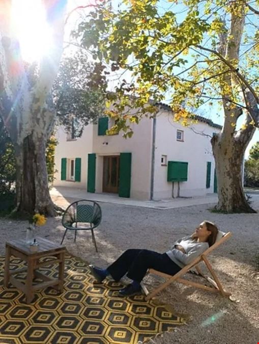 LICA - Tiers-Lab des Transitions