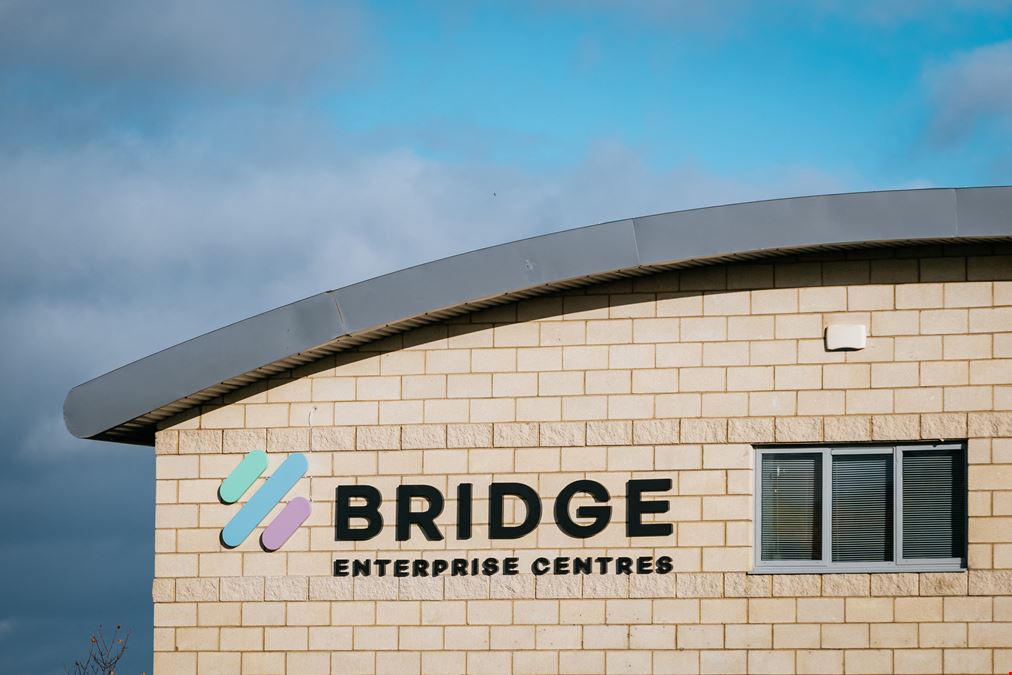 Nutgrove Business Campus