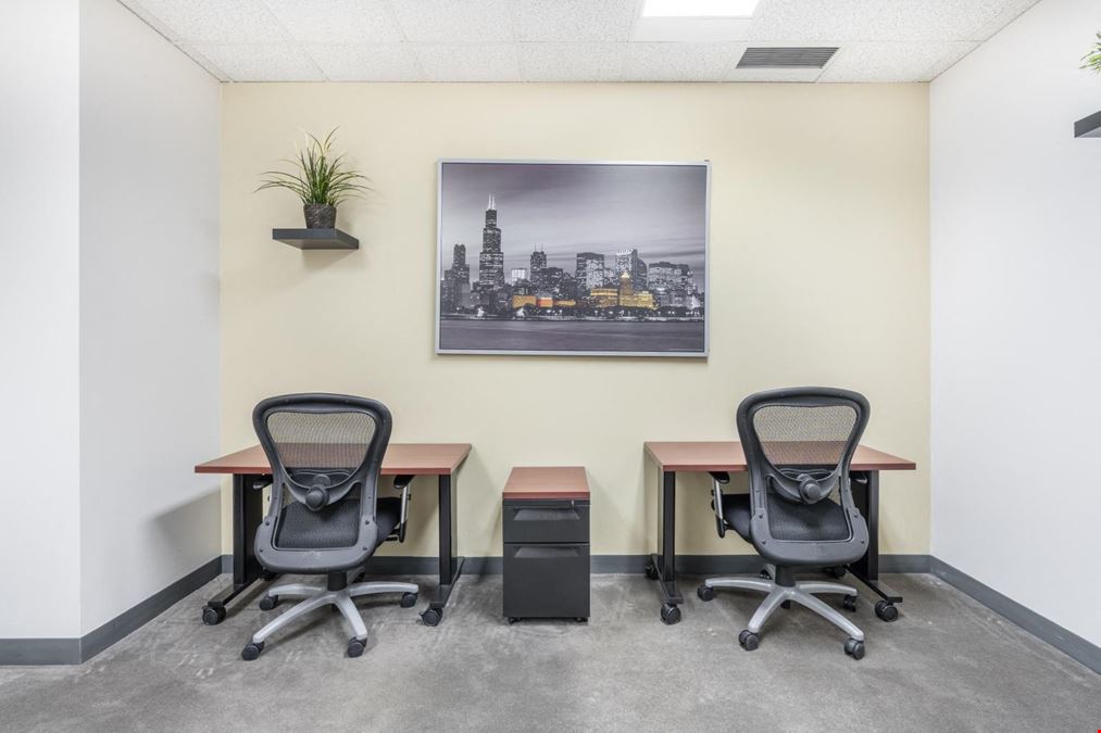 Northbrook Botanic Gardens