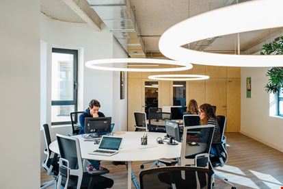 Cloudworks - Cibeles