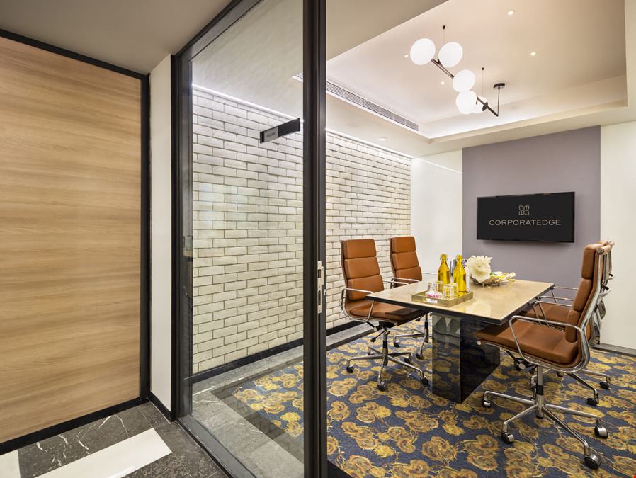 CorporatEdge HT House, New Delhi