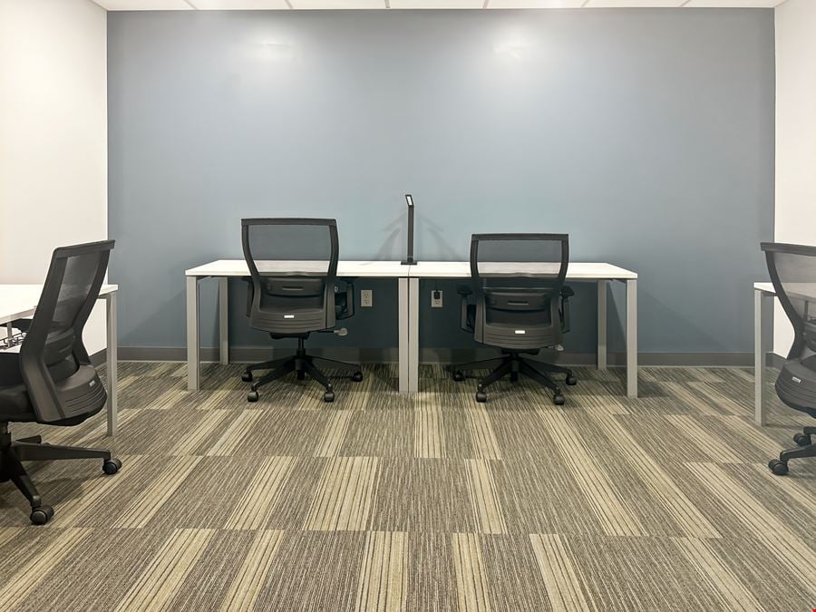 PA, Scranton - Oakwood Drive