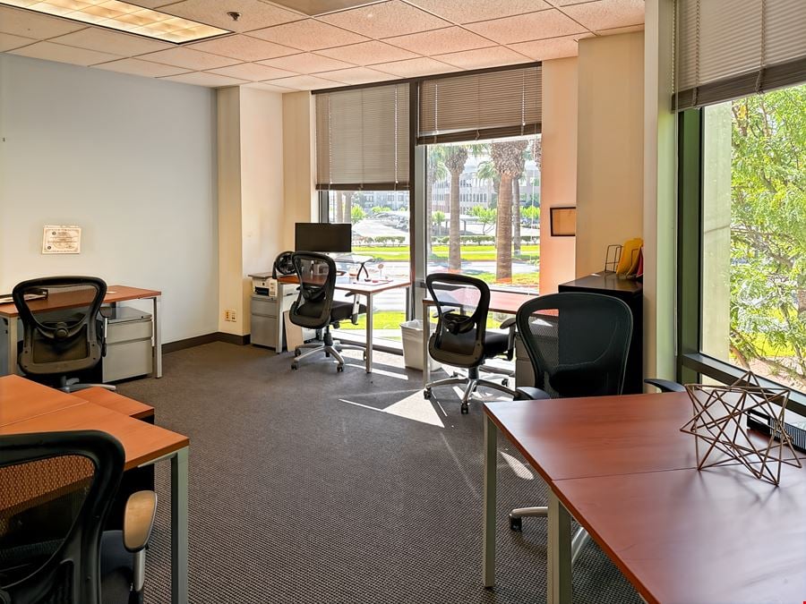 NV, Las Vegas - Howard Hughes II