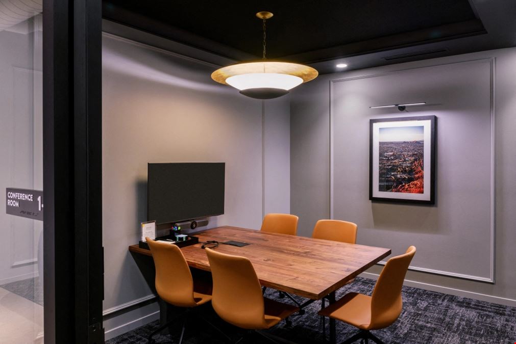 3200 East Camelback Road